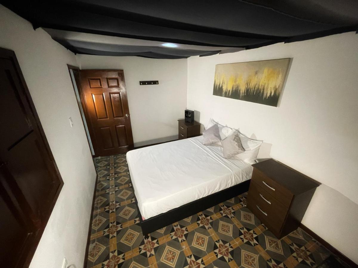 Casa One Hundred Cartagena 아파트 외부 사진